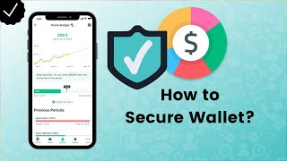 How to Secure Spendee Wallet  Spendee Tips [upl. by Jaymie]