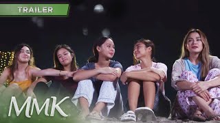 MMK quotScarlet Womanquot November 26 2022 Trailer [upl. by Higgins994]