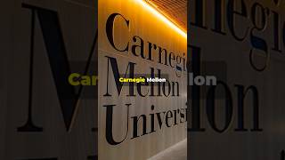 Applying to Carnegie Mellon University [upl. by Vernier807]