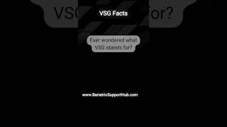 VSG Facts [upl. by Matthew765]