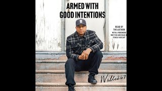 part 2 Inside Wallos New Book Armed with good Intentions [upl. by Kobe]