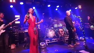 Devin Townsend Seagulls Stop It Now live Nottingham Rock City 13th December 2019 [upl. by Notyarb678]