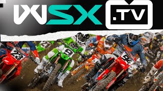 How To Watch World Supercross British GP  Live  Simple  Cheap [upl. by Sheepshanks348]