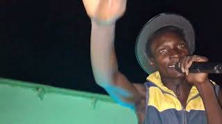 Jah Div Live Performance at Ras Fidzoh PreAlbum Launch Lwendo Album 2023 [upl. by Tivad929]