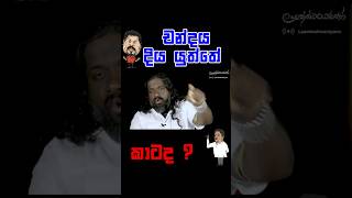 චන්දය දිය යුත්තේ කාටද  Ranil Wickremesinghe Sajith Premadasa Anura Kumara Dissanayake [upl. by Hairej]