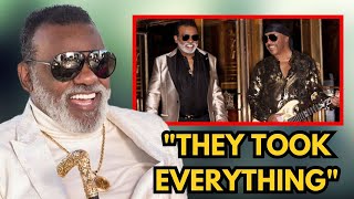 How Ron Isley Went From Motowns “Isley Brothers” to HOMELESS [upl. by Jenilee]