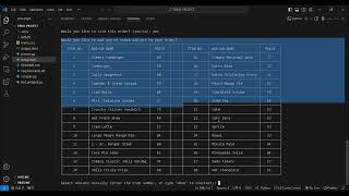 CS50P Python Final Project  Harvard University [upl. by Kerek]