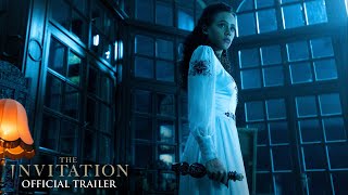 THE INVITATION – Official Trailer HD [upl. by Stultz]