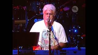 Steely Dan  Show Biz Kids  Michael McDonald  Verizon Wireless Amphitheatre  Charlotte NC  2006 [upl. by Bastian]