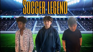 Soccer legendFull movie [upl. by Jorey223]