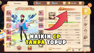 Tips and Trick Naikin CP di Astral Guardian [upl. by Ailyn]