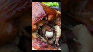 Wilderness Cooking   Convert long video to short video  Episode  food cookingadvice village [upl. by Ydor]