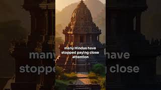 5 Fascinating Facts About Hinduism You Didnt Know 📜🌌🕉️ shorts knowledge hinduism [upl. by Giulia836]