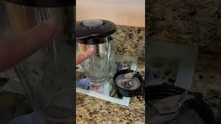 Oster Touchscreen Blender  6Speed Blender  6Cup Blender  Autoprogram Blender review [upl. by Ettelra]