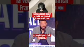 Heureusement qu’il est là pour rétablir la vérité  touchepasamonposte tpmp cyrilhanouna hanouna [upl. by Combe]