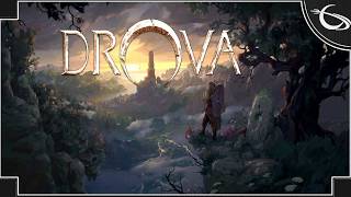 Drova Forsaken Kin  Open World Celtic Myth RPG [upl. by Lawlor170]