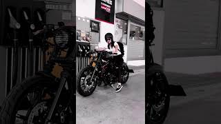 Harley Davidsons Best Kept Secret Revealed [upl. by Oiramel]