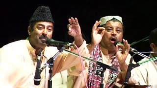 Main Nijaam Se Naina by Farid Ayaz amp Abu Mohammed 2009 [upl. by Aset]