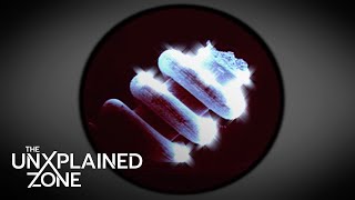 TOP 4 ALIEN ARTIFACTS UNEARTHED  Ancient Aliens  The UnXplained Zone [upl. by Althee]