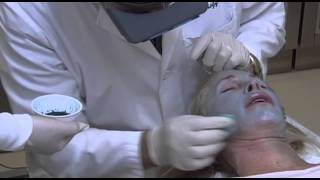 ZO CONTROLLED DEPTH PEEL  Demonstrated by Dr Zein Obagi PATIENT EDUCATION [upl. by Akinna]