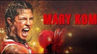 Mary Kom Full Movie Fact in Hindi  Bollywood Movie Story  Priyanka Chopra [upl. by Can]