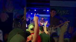 Less Than Jake  Look what happened  2024 shorts rock show [upl. by Bull]