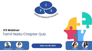 IFS Tamil Nadu Quiz [upl. by Ahs]