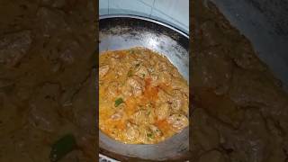 Beef Malai KarahiBeef Karahi recipe by Duaakitchencreamystreetfood [upl. by Avilys91]