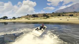 GTA V ONLINE Online  quotMISIÓN IMPOSIBLEquot 69  GTA 5 ONLINE Gameplay [upl. by Aramat]