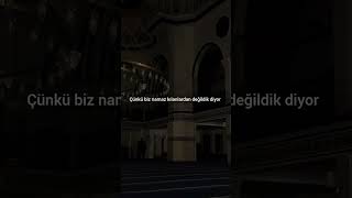 Cehennem islam islamic islamicstatus islamicvideo [upl. by Rosinski]