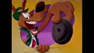 Dunkaroos Commercial 1990s [upl. by Bala]