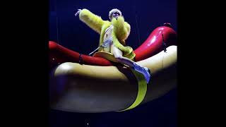 Miley Cyrus  Someone Else live at Barcelona Spain Bangerz Tour  DVD  HQ [upl. by Faxan377]