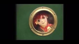 Rosie and Jim Theme Song 1990 [upl. by Ayetal]