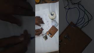 BLDC MOTOR CIRCUIT DRIVER electronic pcbrepair powerelectronics [upl. by Yanahs243]