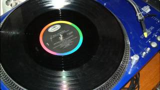 PAUL LAURENCE  SHES NOT A SLEAZE 12 INCH [upl. by Gaillard]