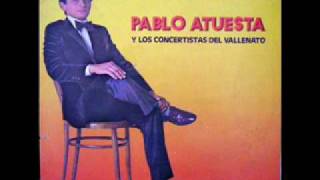 Colegiala Te Quiero  Pablo Atuestawmv [upl. by Lesig]