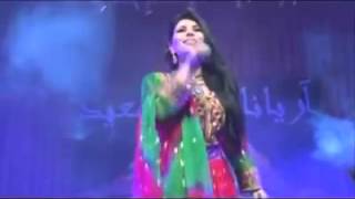 Ariana Sayeed new song 2016 [upl. by Gonzalez377]