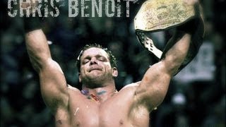 Chris Benoit ►Tribute  The Crippler ● Crossface ●Rabid Wolverine  Legend of WWE  HD [upl. by Reginnej583]