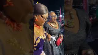 Nigeria actor Olu Jacobs wife joke silva aging gracefully entertainment nollywooy [upl. by Rimaa]