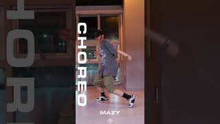 Post Malone 😎 92 Explorer dance choreo dancevideo shorts [upl. by Nodnelg133]