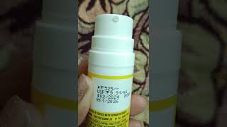 UV Squad Serum Lotion Ceramide Peptide Complex Review uvsquad serumlotion uvsquadproductsreview [upl. by Flodnar47]