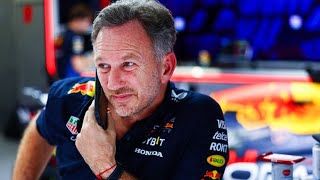 Christian Horner took dangerous Max Verstappen risk as driver market blunder pointed out [upl. by Atteloj536]