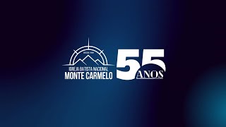 🔴 LIVE  CULTO  IGREJA NACIONAL BATISTA MONTE CARMELO 131024 [upl. by Maiocco]