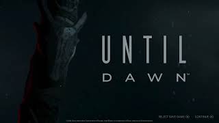 Until Dawn Remake Gameplay 04 [upl. by Mongeau]