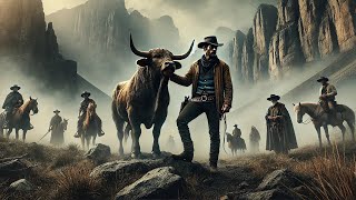 Wild West Bomb 💥💥💥Ranch in the Valley 💥💥💥 Western Movie HD Online Cowboy Films [upl. by Bernette361]