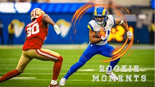 Rookie Mistakes in the NFL What Every New Player Should Know [upl. by Spearman]