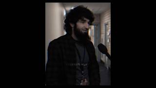 zabit magomedsharipov THE NINJA zabit zabitmagomedsharipov ufc [upl. by Letti309]