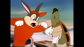 The Tortoise Wins Again 1946 Full HD– Terrytoons [upl. by Neuburger]