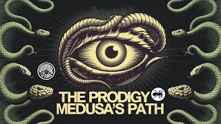 The Prodigy  Medusas Path Little Orange UA Edit [upl. by Eyr]