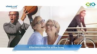 Varilux physio 30 lenses for a sharper visionvision glasses kidseyeglasses bluelightglasses [upl. by Aniaj]